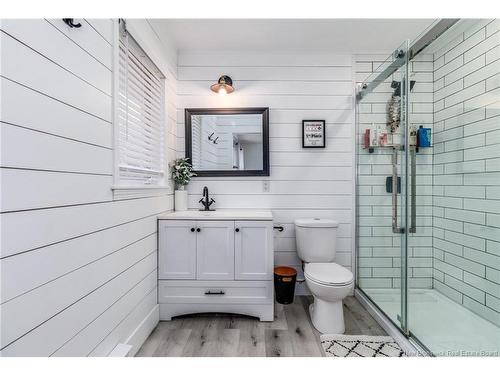 132 Carrington Lane, Fredericton, NB 