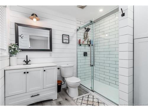 132 Carrington Lane, Fredericton, NB 