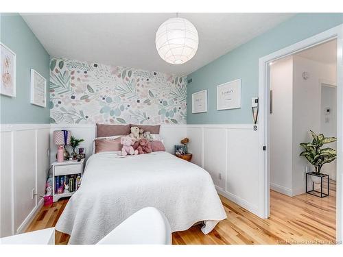 132 Carrington Lane, Fredericton, NB 