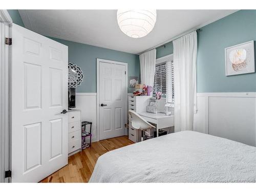 132 Carrington Lane, Fredericton, NB 