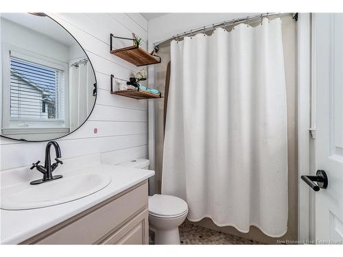 132 Carrington Lane, Fredericton, NB 