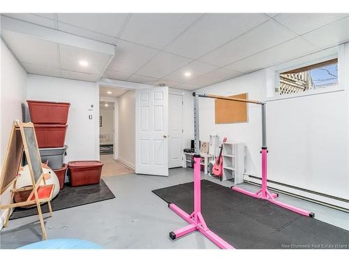 132 Carrington Lane, Fredericton, NB 