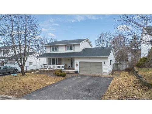 132 Carrington Lane, Fredericton, NB 