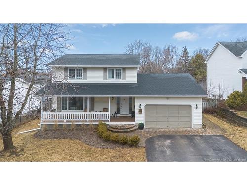 132 Carrington Lane, Fredericton, NB 