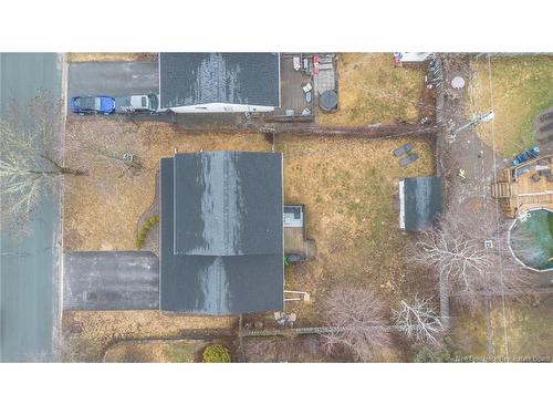 132 Carrington Lane, Fredericton, NB 