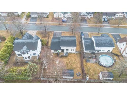 132 Carrington Lane, Fredericton, NB 