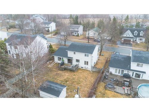 132 Carrington Lane, Fredericton, NB 