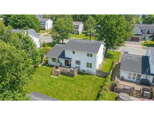 132 Carrington Lane, Fredericton, NB 