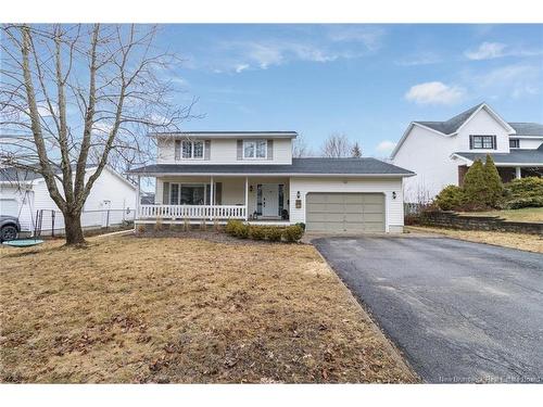 132 Carrington Lane, Fredericton, NB 