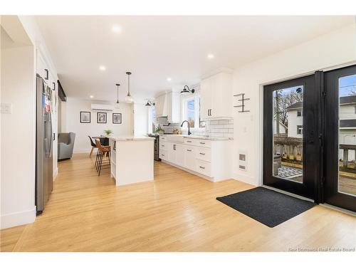 132 Carrington Lane, Fredericton, NB 