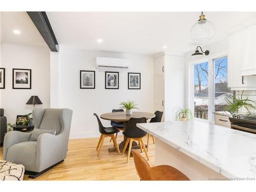 132 Carrington Lane, Fredericton, NB 