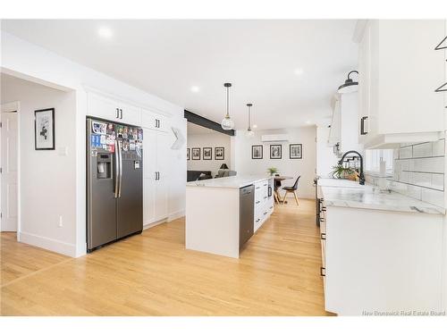 132 Carrington Lane, Fredericton, NB 