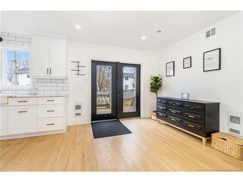 132 Carrington Lane, Fredericton, NB 