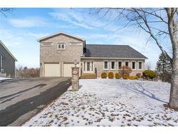 185 Coburn CRT  Fredericton, NB E3B 7A6