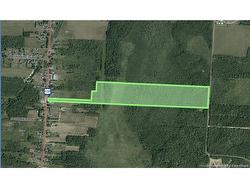 Lot RTE 132 Scoudouc Road Scoudouc, NB E4P 1B8