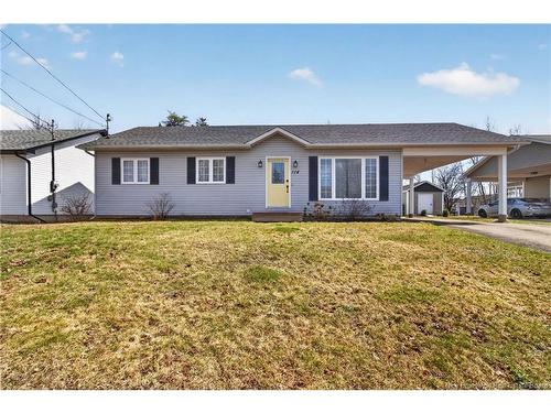 114 Dolbeau, Dieppe, NB 