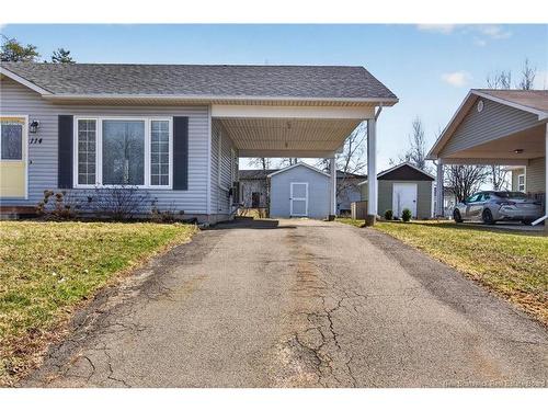 114 Dolbeau, Dieppe, NB 