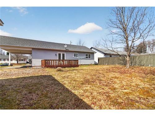 114 Dolbeau, Dieppe, NB 