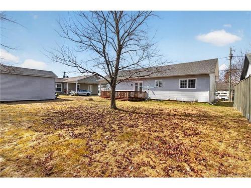 114 Dolbeau, Dieppe, NB 