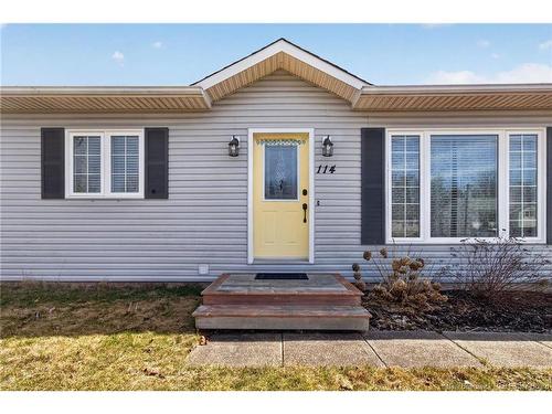 114 Dolbeau, Dieppe, NB 