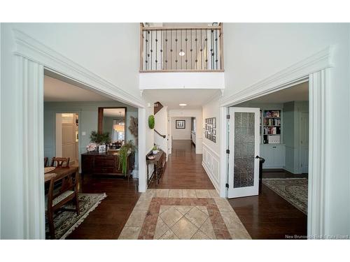 10 Emma Crt, Fredericton, NB 