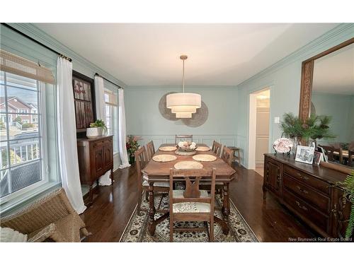 10 Emma Crt, Fredericton, NB 