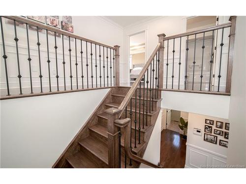 10 Emma Crt, Fredericton, NB 