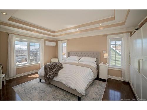 10 Emma Crt, Fredericton, NB 