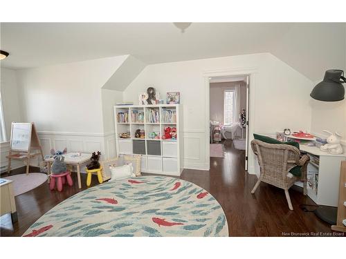 10 Emma Crt, Fredericton, NB 