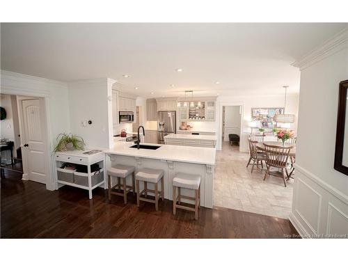 10 Emma Crt, Fredericton, NB 