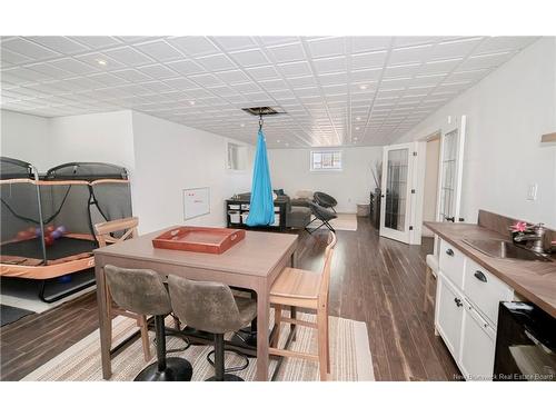 10 Emma Crt, Fredericton, NB 