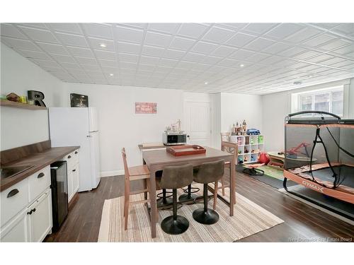 10 Emma Crt, Fredericton, NB 