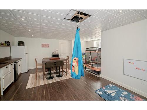 10 Emma Crt, Fredericton, NB 