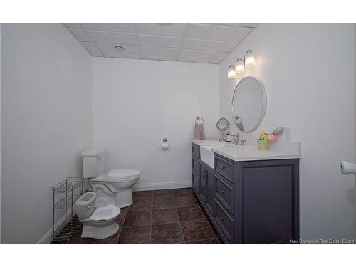 10 Emma Crt, Fredericton, NB 