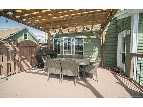 10 Emma Crt, Fredericton, NB 