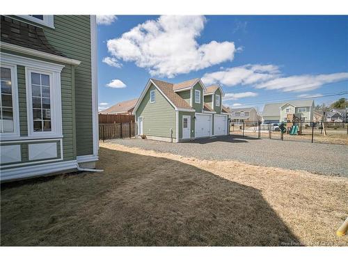 10 Emma Crt, Fredericton, NB 