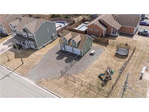 10 Emma Crt, Fredericton, NB 