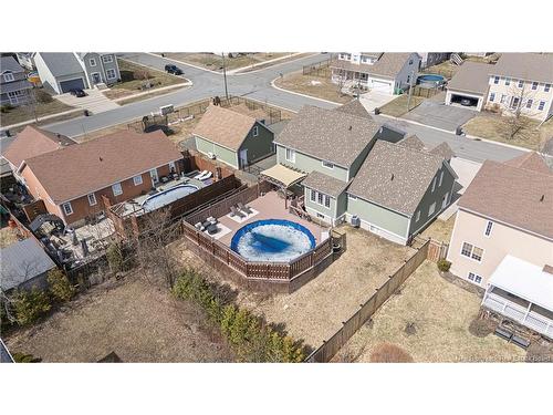 10 Emma Crt, Fredericton, NB 