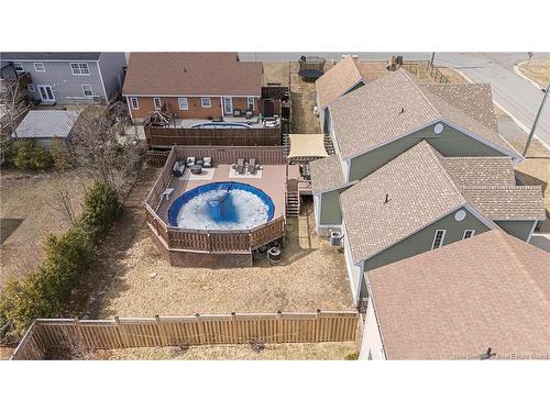 10 Emma Crt, Fredericton, NB 