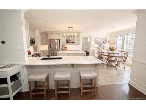 10 Emma Crt, Fredericton, NB 