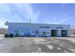 11 Haut-Shippagan RD  Haut-Shippagan, NB E8S 1W5