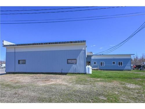 11 Haut-Shippagan Rd, Haut-Shippagan, NB 
