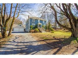 11 Clark RD  Rothesay, NB E2E 2H2