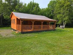 296 Beaconsfield RD  Perth-Andover, NB E7H 1G3