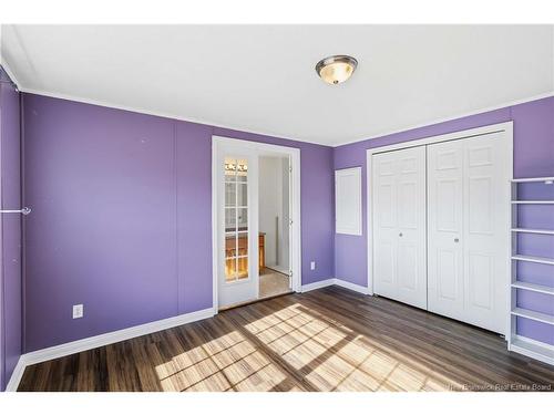 36 Jacob Street, Fredericton, NB 
