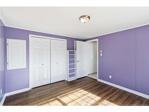 36 Jacob Street, Fredericton, NB 