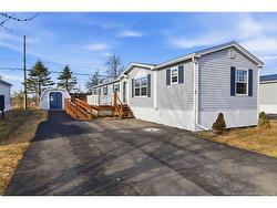 36 Jacob Street  Fredericton, NB E3G 0E1