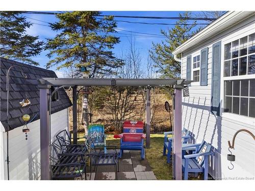 36 Jacob Street, Fredericton, NB 