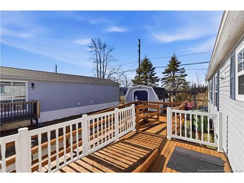 36 Jacob Street, Fredericton, NB 