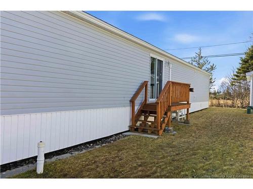 36 Jacob Street, Fredericton, NB 